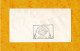 TAAF -  Enveloppe KERGUELEN  - 9 - 12- 1958 - Avec PO N° 8 - 9  Et 10  - ( Très Bon Etat ) - - Non Dentellati, Prove E Varietà