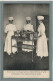 CPA (75) PARIS-Mots Clés: Hôpital Auxiliaire, Bénévole N° 4bis, Complémentaire, Croix-Rouge Japonaise, Temporaire,14 /18 - Gesundheit, Krankenhäuser