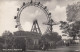 WIEN : PRATER - Riesenrad - Liliputbahn - Prater