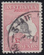 Australia    .   SG    .   114  (2 Scans)   .    1929/30          .   O      .     Cancelled - Gebruikt