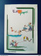 Brazil Aerogram Cod 125 Dad Father Day 2003 - Interi Postali