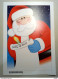 Brazil Aerogram Cod 048 Christmas New Year 2003 - Interi Postali