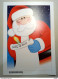 Brazil Aerogram Cod 048 Christmas New Year 2003 - Postal Stationery