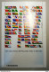 Brazil Aerogram Cod 046 Flag Christmas New Year 2003  - Interi Postali