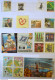 Brazil Collection Stamp Yearpack 2003 - Volledig Jaar