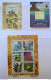 Brazil Collection Stamp Yearpack 2003 - Komplette Jahrgänge