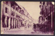 China Macau Macao? - Damaged Old Postcard (see Sales Conditions) - Macao