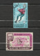 Lot 13 Timbres Aden - Hadhramaut - Aden (1854-1963)