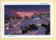 74. AVORIAZ – La Station Au Coucher Du Soleil (voir Scan Recto/verso) - Avoriaz