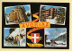 74. AVORIAZ 1765m. - Multivues - Blason (voir Scan Recto/verso) - Avoriaz