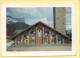 74. PLATEAU D'ASSY – Chapelle N.-D De Toute Grâce / Mosaïque F. Léger (voir Scan Recto/verso) - Passy