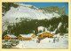 74. ASSY PLAINE JOUX (animée) (voir Scan Recto/verso) - Passy