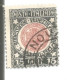 (REGNO D'ITALIA) 1921, ANNESSIONE DELLA VENEZIA GIULIA - Serie Di 3 Francobolli Usati, Annulli Da Periziare - Luchtpost