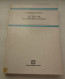 Ricerche Di Diritto Civile Carmine Donisi 1982 ESI - Droit Et économie