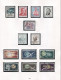 Delcampe - SAFE Nr 328 (129 I) Album - Page 1 - 33 - Gestempeld/stamped/vyraženo/tamponné/gestempelt - Collections, Lots & Séries
