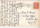 DA40.  Vintage Postcard. Norman Keep, Ludlow Castle, Shropshire - Shropshire