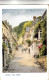 DA93. Vintage Postcard. Clovelly High Street. Devon. - Clovelly