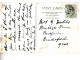 DA64. Vintage Postcard.  Glentworth Cove, Weston-Super-Mare. - Weston-Super-Mare