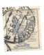 (REGNO D'ITALIA) 1921, VITTORIA - Serie Di 4 Francobolli Usati, Annulli Da Periziare - Posta Aerea