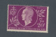 AOF - N° 1 NEUF* AVEC CHARNIERE - 1944 - COTE : 6€ - Unused Stamps