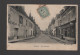 CPA - 28 - Cloyes - Rue Grouaise - Animée - Circulée En 1905 - Cloyes-sur-le-Loir