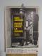 Affiche De Cinéma Pliée Originale Quand Parle La Poudre Dana Andrews Année 1965  ( 80 Cm X 60 Cm    ) - Posters