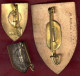 ** LOT  5  BROCHES  SAVOIE ** - Sports D'hiver