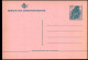 2533 BK - Briefkaart - Adreswijziging - Vogels - Buzin - Huismus - Moineau Domestique - NL - Adreswijziging