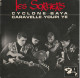 Lles Sorciers Barclay Biem N°72617 B Cyclone / Baya / Caravelle / Youpi Ye [groupe Sud Africain] - Autres & Non Classés