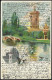 Austria------Laxenburg------old Postcard - Laxenburg