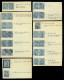 België 141 - 25c Blauw - Gestempeld - 1915-1920 Alberto I