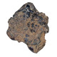Delcampe - MÉTÉORITE Non FERREUSE Achondrite - Archaeology