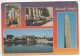 Egypte, Poste Aérienne N° 208 Sur Carte Postale - Covers & Documents