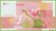 Voyo COMOROS  500 Francs 2006 P15b B306b  P UNC Lemur Orchid - Comore