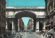 6 Italy Postcards Showing Cars Mostly Fiat Buses Too - Turismo