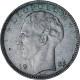 Monnaie, Belgique, Leopold III, 20 Francs, 20 Frank, 1935, Tranche B, TTB - 20 Francs