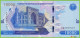 Voyo UZBEKISTAN 10000 So’m 2021 P89 B219a CX UNC Great Silk Road - Uzbekistan