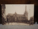 POSTCARD LIEGE CATHEDRALE SAINT PAUL AK CPA - Liege