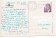 Espagne, N°3723 Sur Carte Postale De Valladolid - Briefe U. Dokumente