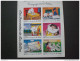 STAMPS France FRANCE CARNETS 1998 Postal Communication Through Times - Self-adhesive - Markenheftchen