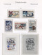 Delcampe - KA-be Grosse Ausgabe 1977 - 1982 ** En Enkele Reeksen Gestempeld - Collections, Lots & Series