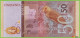 Voyo SAO TOME And PRINCIPE 50 Dobras 2016(2018) P73 B311a AD UNC - Sao Tome En Principe