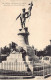 Algérie - SAÏDA - Monument De La Légion Et Des Soldats De L'Armée D'Afrique - Ed. Collection Idéale P.S. 18 - Saïda