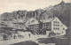 Schweiz - Guttannen (BE) Hotel Grimsel-Hospiz - Pferdekutschen - Verlag Chr. Brennenstuhl 67 - Guttannen