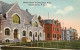 Canada - CHARLOTTETOWN (PEI) Market House & Government Buildings - Publ. Unknown  - Charlottetown