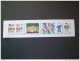 STAMPS FRANCE CARNETS 1995 The Day Of Stamps - Personajes