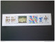 STAMPS FRANCE CARNETS 1995 The Day Of Stamps - People