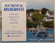 BATEAU / PHARE - Magasin Presse SAINT MALO - Calendrier Poche 2013 - Petit Format : 2001-...