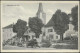 Austria-----Gallspach------old Postcard - Gallspach