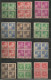 1940 American Celebres - Collections